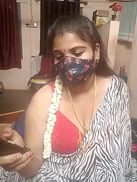 Madhusri Tamil Telugu online show from April 15, 7:58 pm