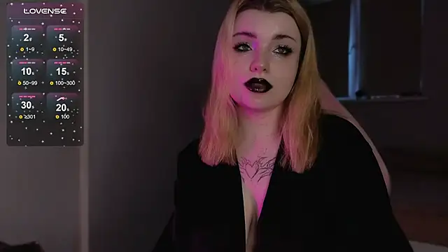  Matadora  online show from February 21, 2:40 pm