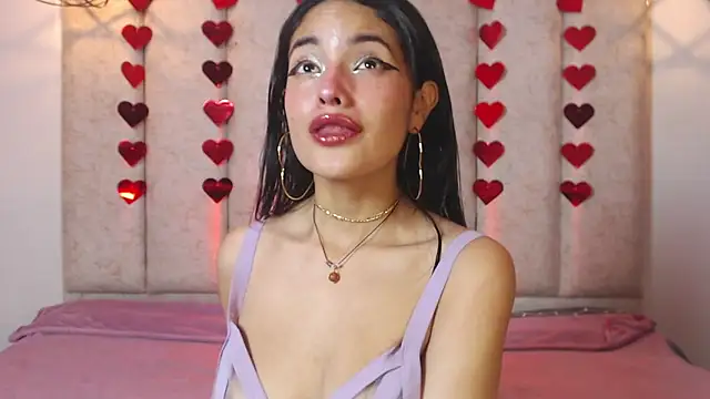 madissonrousecs online show from February 20, 12:29 pm