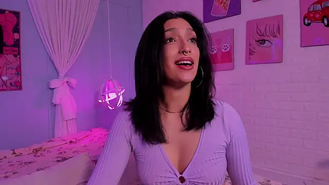 Cleo Foxx online show from June 2, 12:17 pm