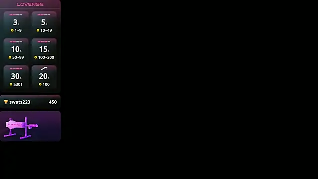 aysha miller19 online show from February 18, 11:04 pm