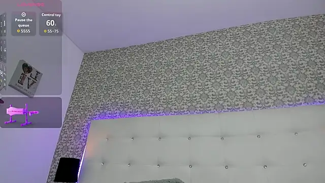 aysha miller19 online show from March 27, 10:54 pm