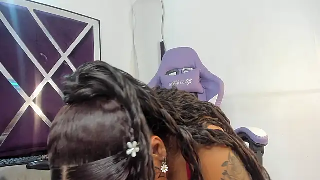 marcyasm online show from March 6, 9:21 pm