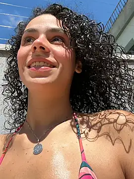 SirenStell0 online show from March 29, 1:54 pm