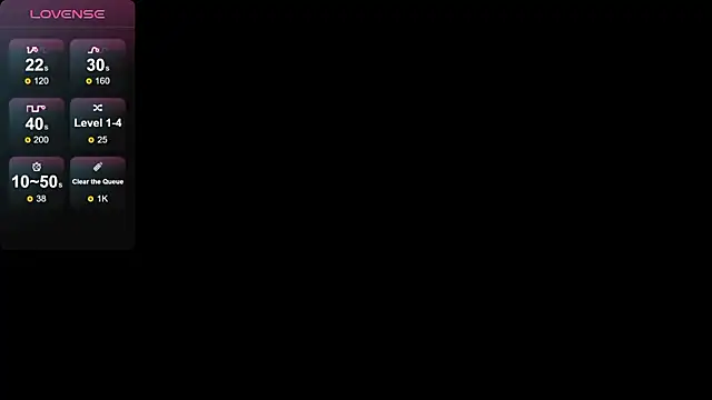 NikkiRyx online show from February 22, 3:46 pm