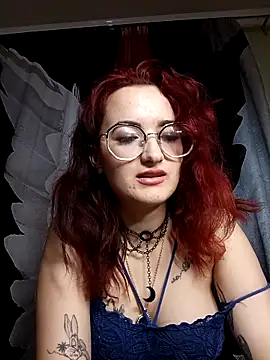 Persefoha online show from February 24, 9:13 pm