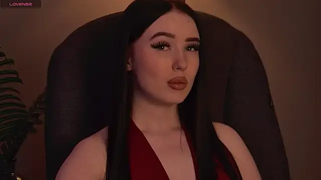 ArianaLim online show from April 18, 8:20 pm