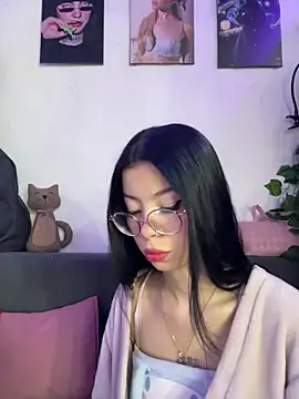 violettahotass online show from February 20, 3:24 pm