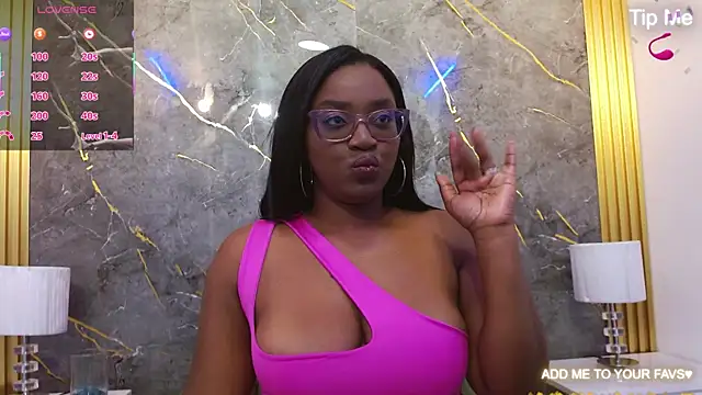 JORDAN MOOR online show from February 16, 7:47 pm