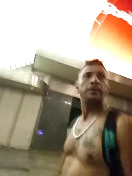 yoahotpetrafiery online show from July 5, 3:24 am