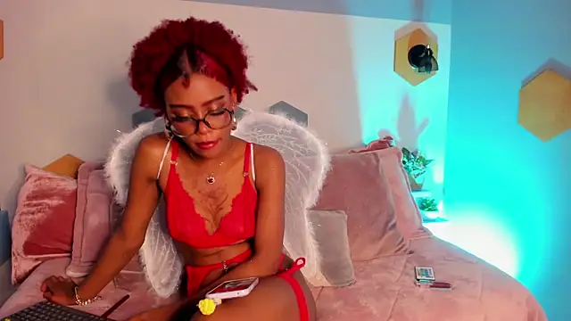 Afrodita sweeet online show from February 27, 9:36 pm