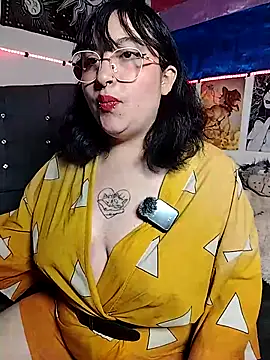 Lilith Oni66 online show from February 14, 8:00 pm