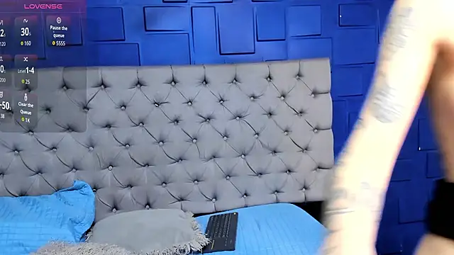 lilith dior online show from March 4, 12:06 am