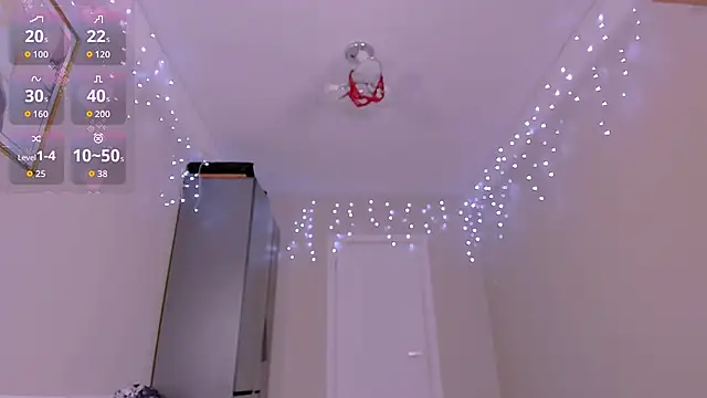  Maybe Baby  online show from February 16, 8:41 pm