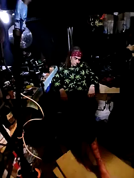 AllucyLu online show from February 15, 6:38 am