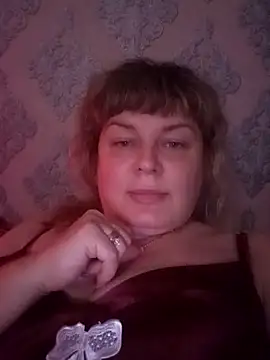 KristinaLowq online show from February 19, 10:08 pm