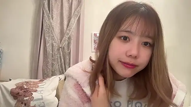 sakura999jpn online show from February 6, 11:13 am