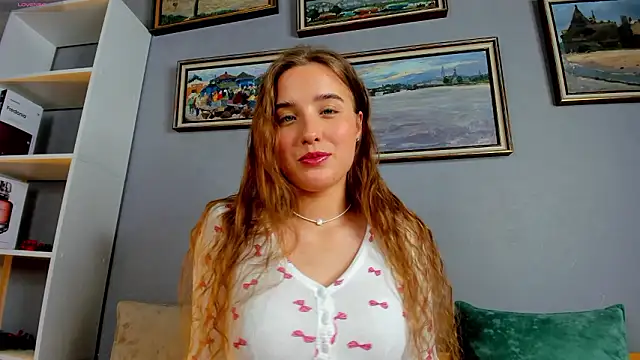 NightGloss online show from February 26, 12:48 pm