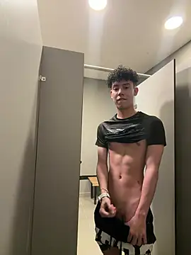 yoursexyjose online show from June 25, 6:31 pm