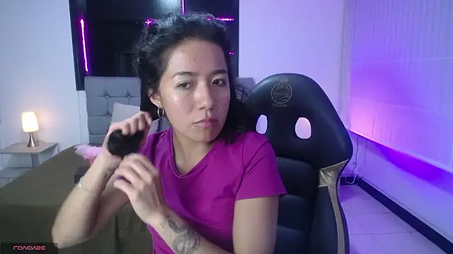 Lynn turner online show from March 10, 4:11 pm