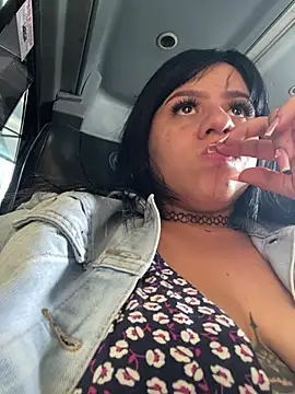 Luna bigtitss777 online show from February 9, 4:53 pm