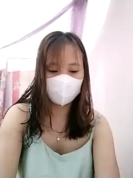 -Bami- online show from April 15, 1:22 pm