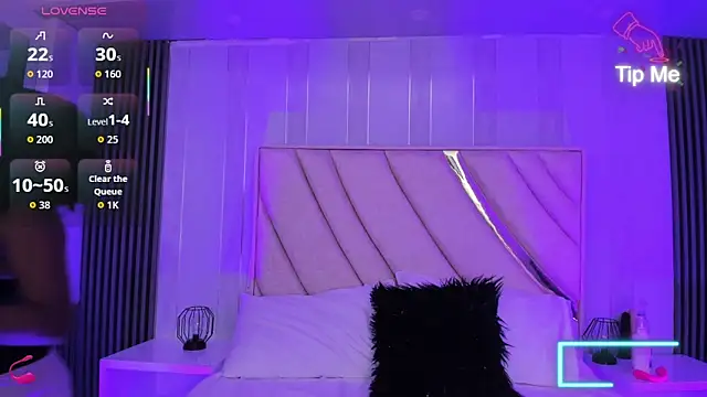 Sotf Charlotte online show from February 20, 7:15 pm