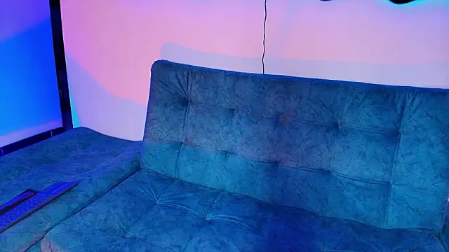 Giaa Moretii online show from March 24, 5:35 am