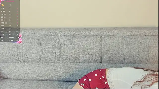 ZadaScocca online show from March 1, 8:03 am