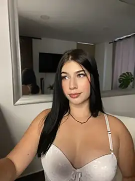  HannahFox  online show from July 18, 11:07 pm