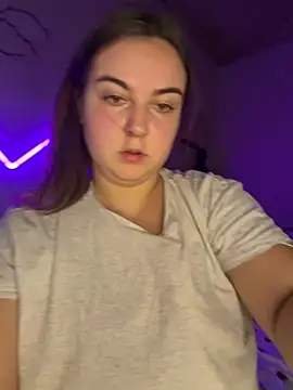 AlyaX X online show from February 19, 9:02 pm