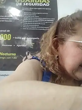 JULIETA 21- online show from July 16, 6:56 pm