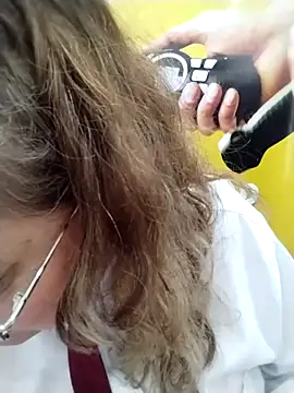 JULIETA 21- online show from March 25, 2:53 pm