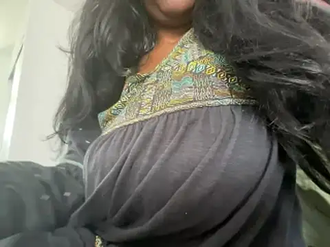 Anadia Starr online show from June 20, 7:06 pm