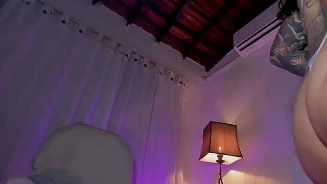 Victoria-swan online show from February 27, 12:05 pm