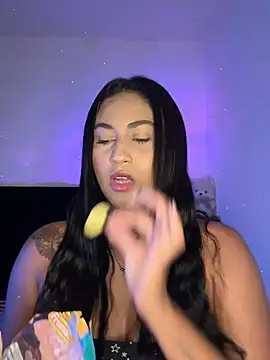 mari pauli xx online show from March 3, 12:16 am