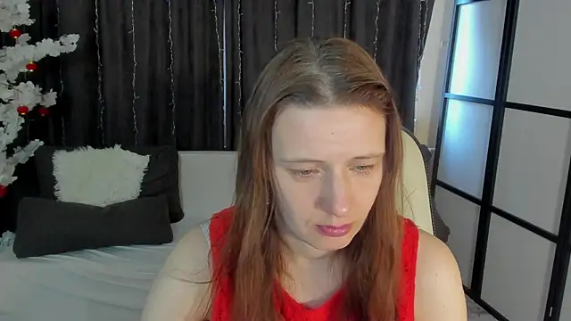 Kathrine Meyer online show from March 31, 2:22 am