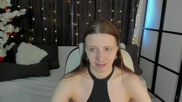 Kathrine Meyer online show from March 30, 2:00 am