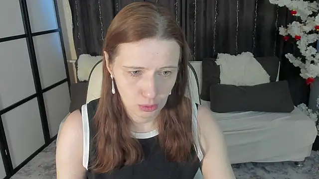 Kathrine Meyer online show from March 2, 1:49 am