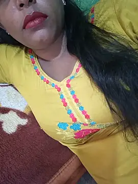 Parul-009 online show from June 3, 11:55 am