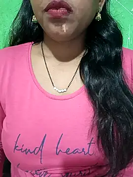 Parul-009 online show from March 24, 5:35 am