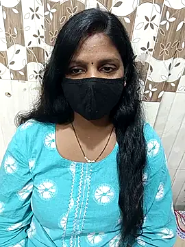 Parul-009 online show from February 14, 10:50 am