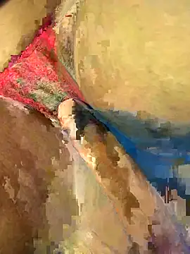 Creamy Kim online show from February 13, 4:41 pm