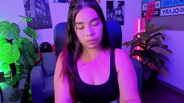 liany taylor online show from February 13, 11:28 pm