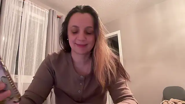 ShyFlameLive online show from March 22, 1:22 am