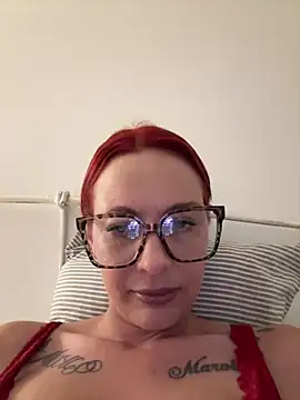 SophieSchmidt online show from March 6, 6:58 pm