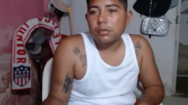 Diosa Rosa online show from March 16, 5:44 am