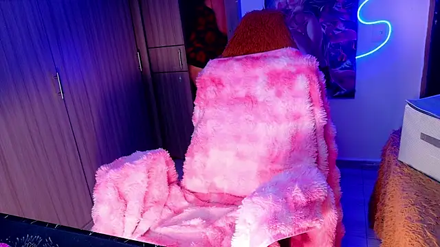 ALIS E G online show from March 29, 7:24 pm