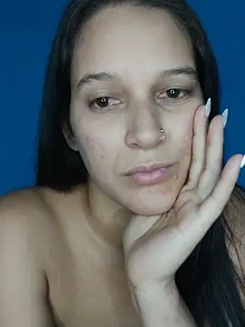 Perla and Maikol online show from March 2, 6:36 pm