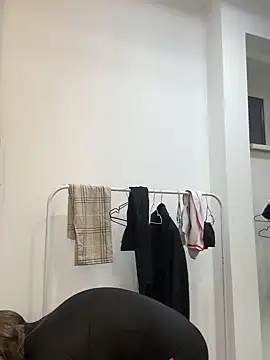 MonicaWestt online show from February 20, 6:48 am